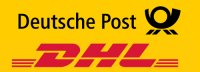 Logo Deutsche Post DHL Group		