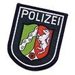 Logo Polizei NRW
