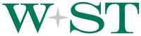 Logo W+ST - Wirtschaftsprüfung und Steuerberatung