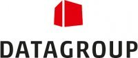Logo DATAGROUP Service Desk GmbH