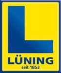 Logo LÜNING-Gruppe