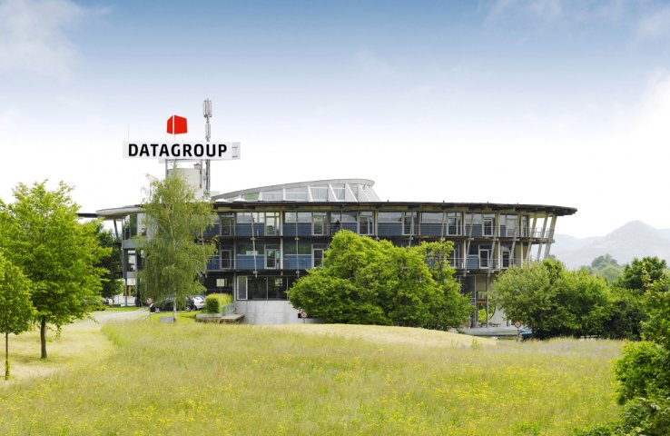 DATAGROUP Service Desk GmbH